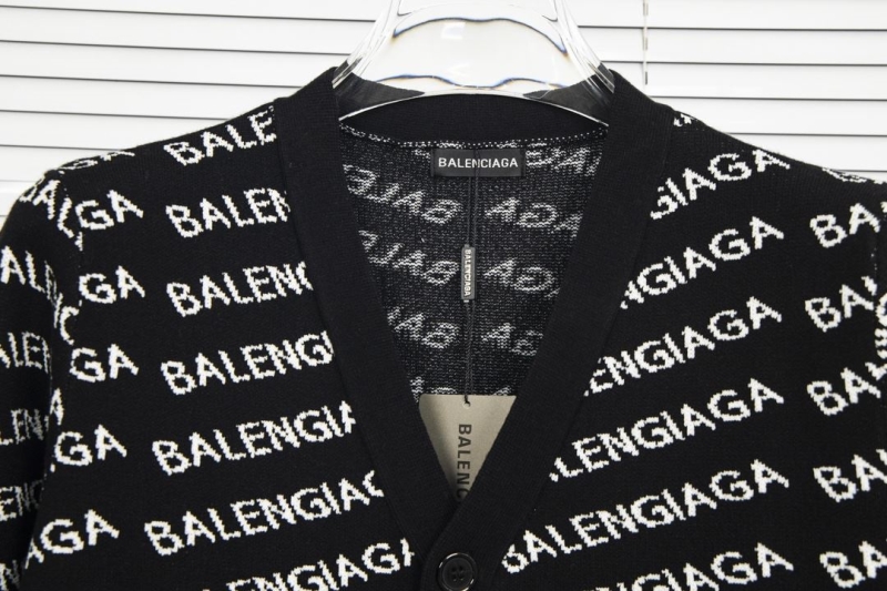 Balenciaga Coats